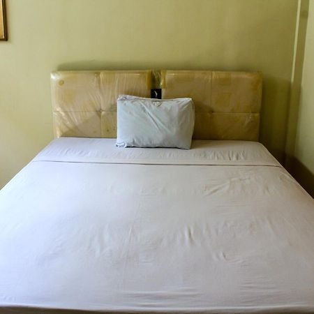Lolo Beach Inn Legian Dış mekan fotoğraf