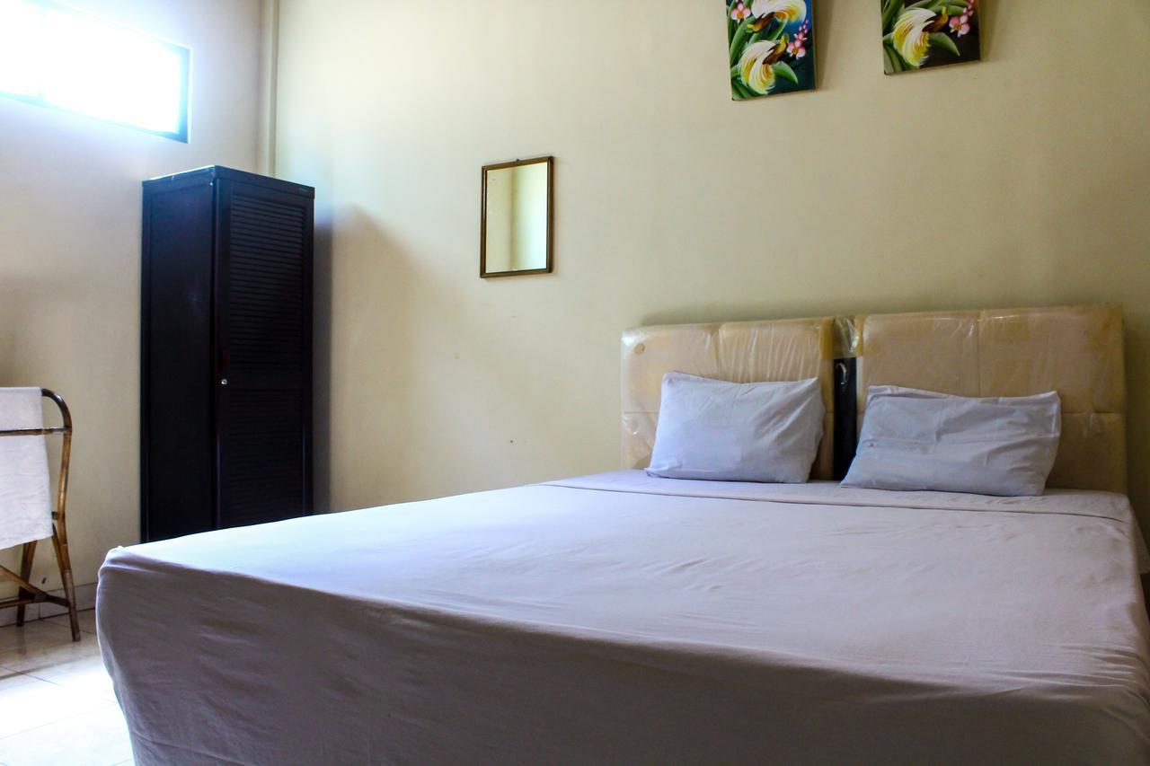 Lolo Beach Inn Legian Dış mekan fotoğraf