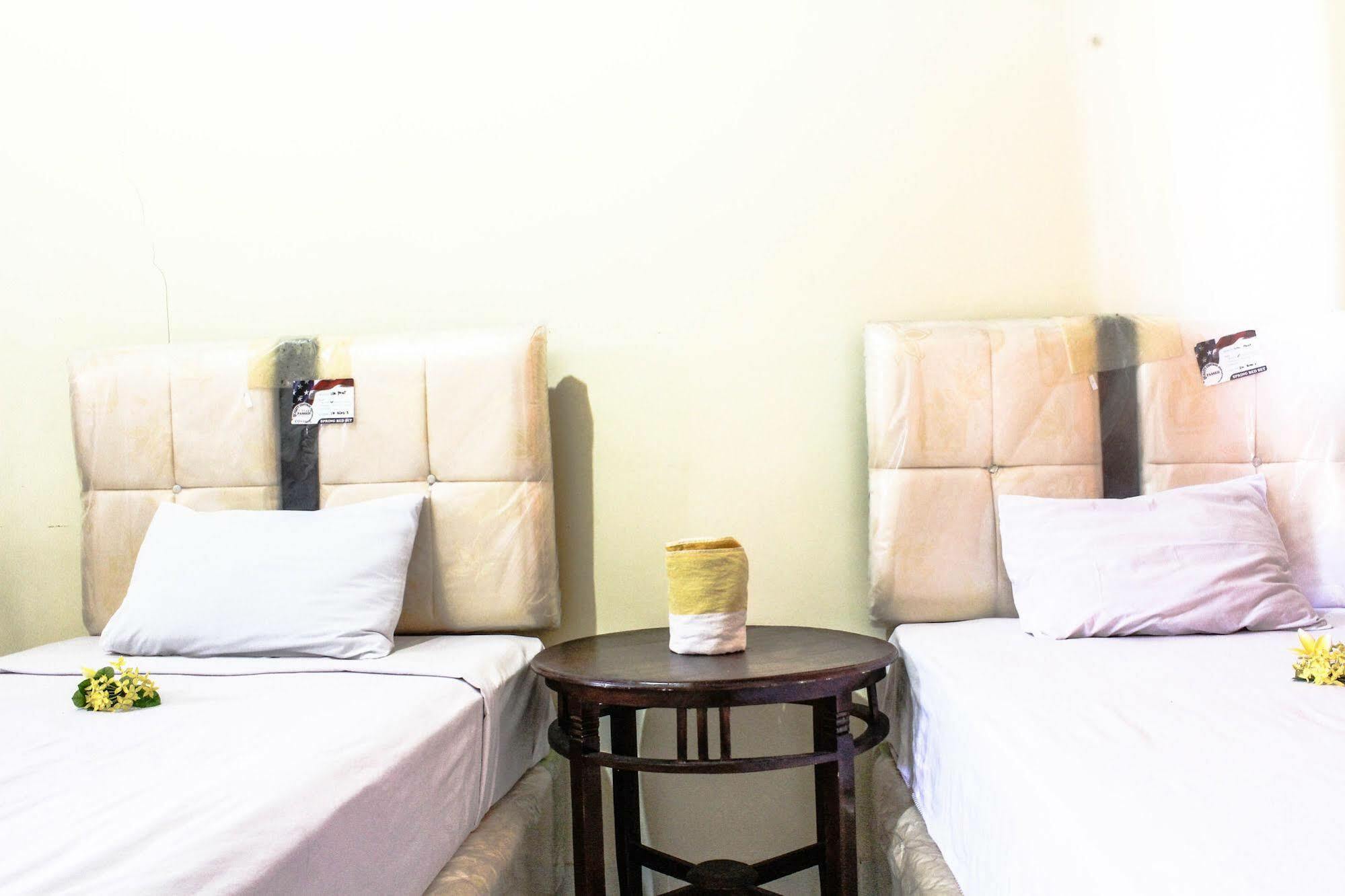 Lolo Beach Inn Legian Dış mekan fotoğraf